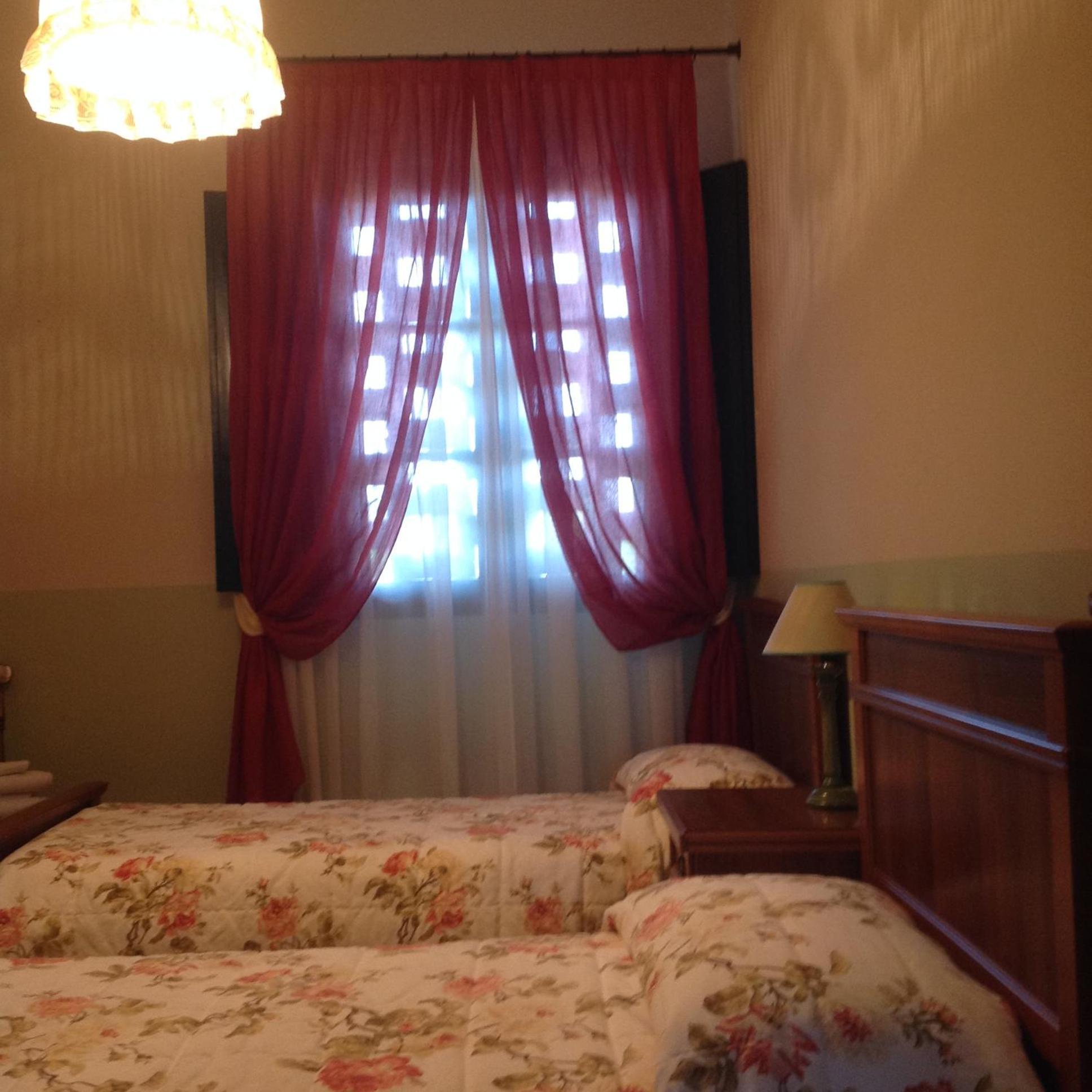 阿格里科拉公司好好休息乡村民宿 San Giovanni a Corazzano 外观 照片